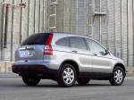 Honda CR-V RE 2006 года (US)